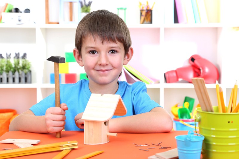Je bekijkt nu Tegemoetkoming eigen bijdrage kosten kinderopvang