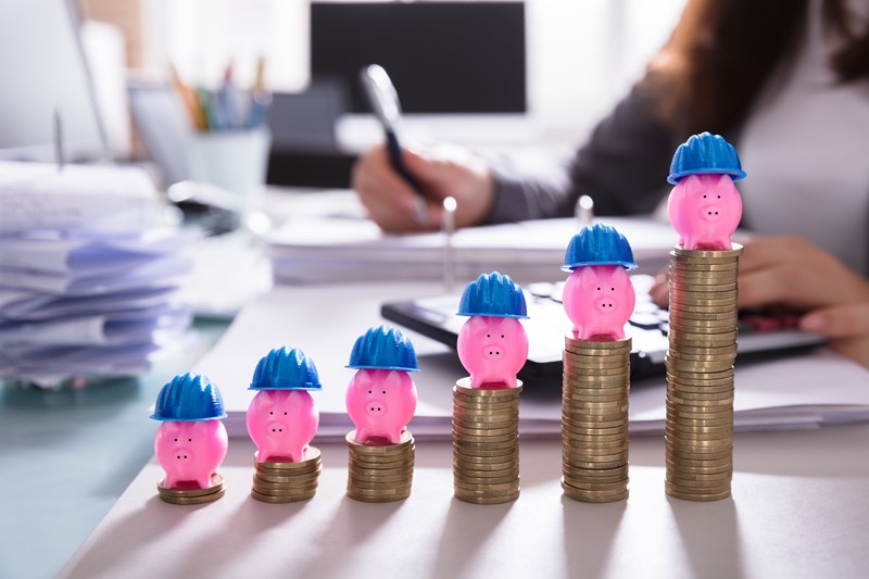 Je bekijkt nu Verlenging herverzekering leverancierskredieten