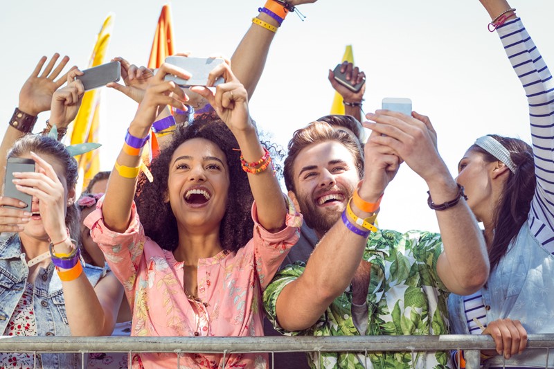 Je bekijkt nu Publicatie Garantieregeling Evenementen