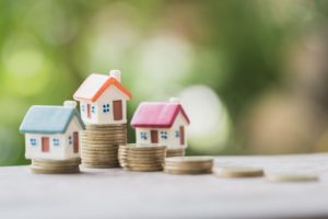 Lees meer over het artikel Los (extra) af op uw hypotheek