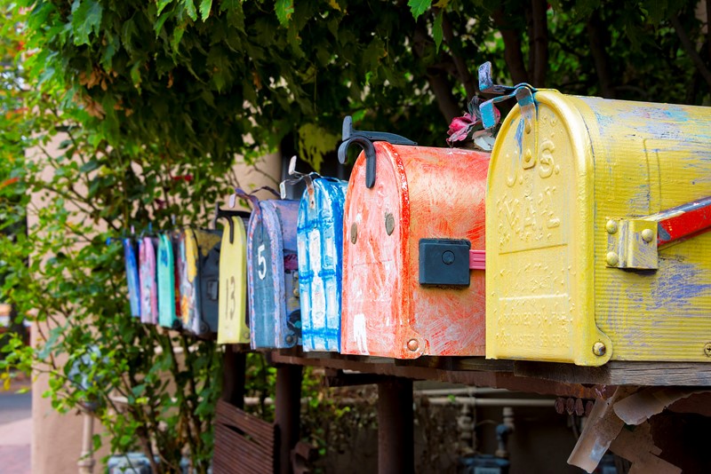 Je bekijkt nu Onderzoeksrapport brievenbusfirma’s in Nederland