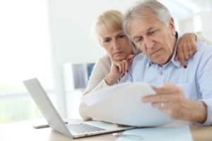 Lees meer over het artikel Afgezien van recht op indexatie pensioen?