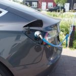 Aangepaste subsidiebedragen elektrische auto