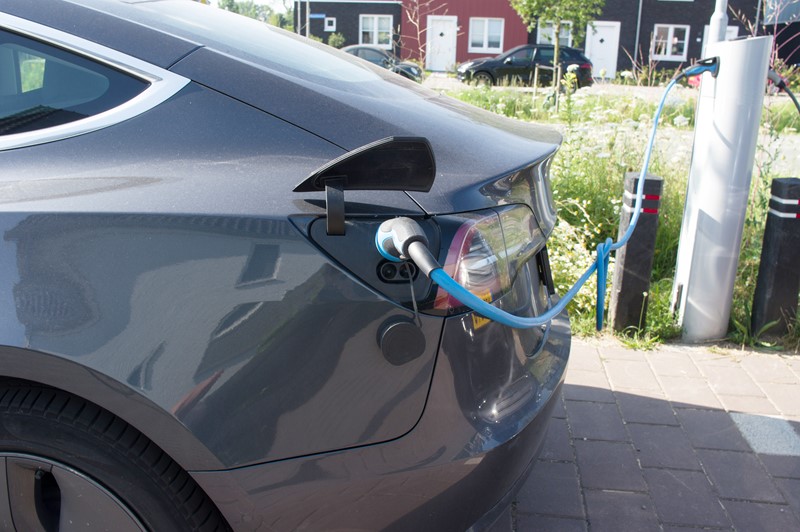 Je bekijkt nu Aangepaste subsidiebedragen elektrische auto